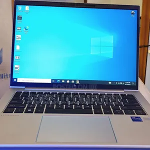 New Laptop HP EliteBook 840 G9 16GB Intel Core i7 SSD 512GB