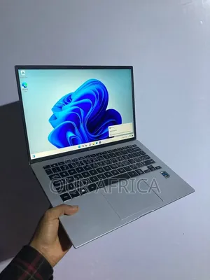 Laptop LG Gram 14 8GB Intel Core i5 SSD 512GB