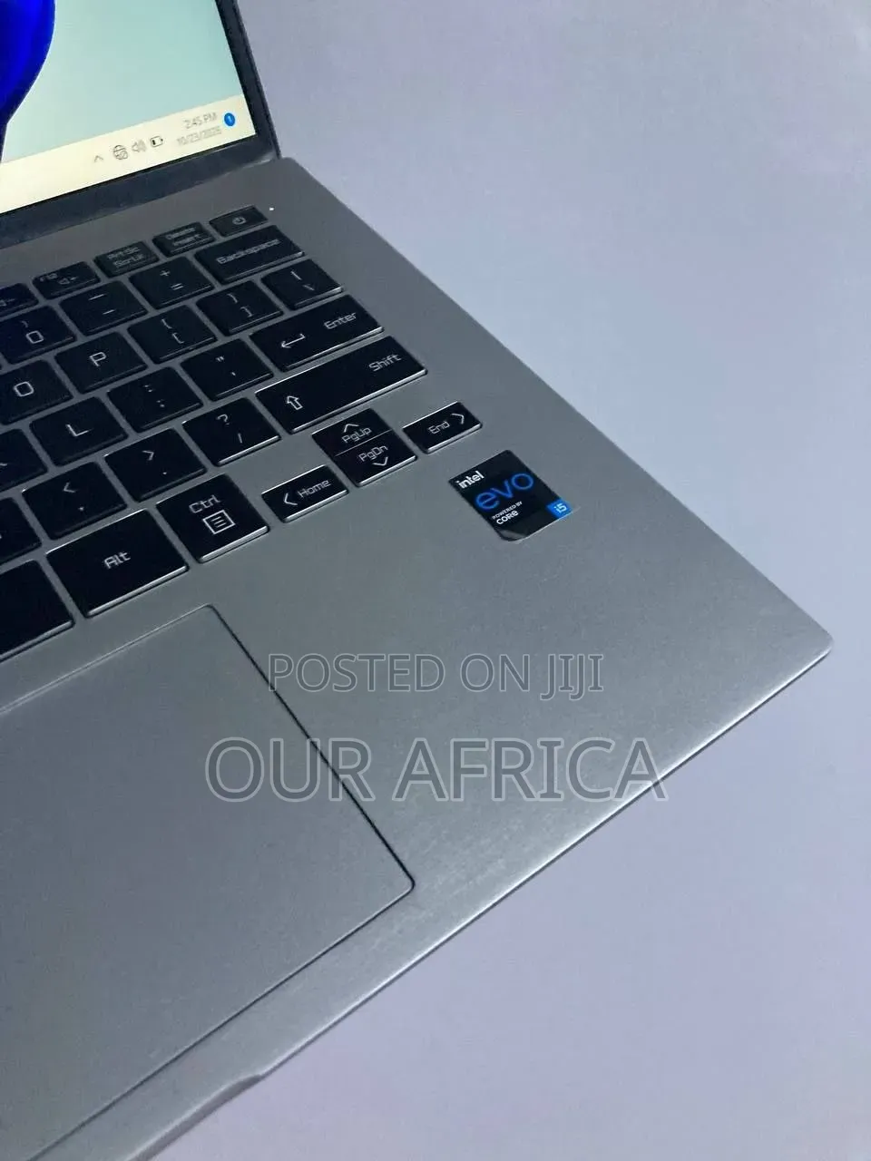 Laptop LG Gram 14 8GB Intel Core i5 SSD 512GB