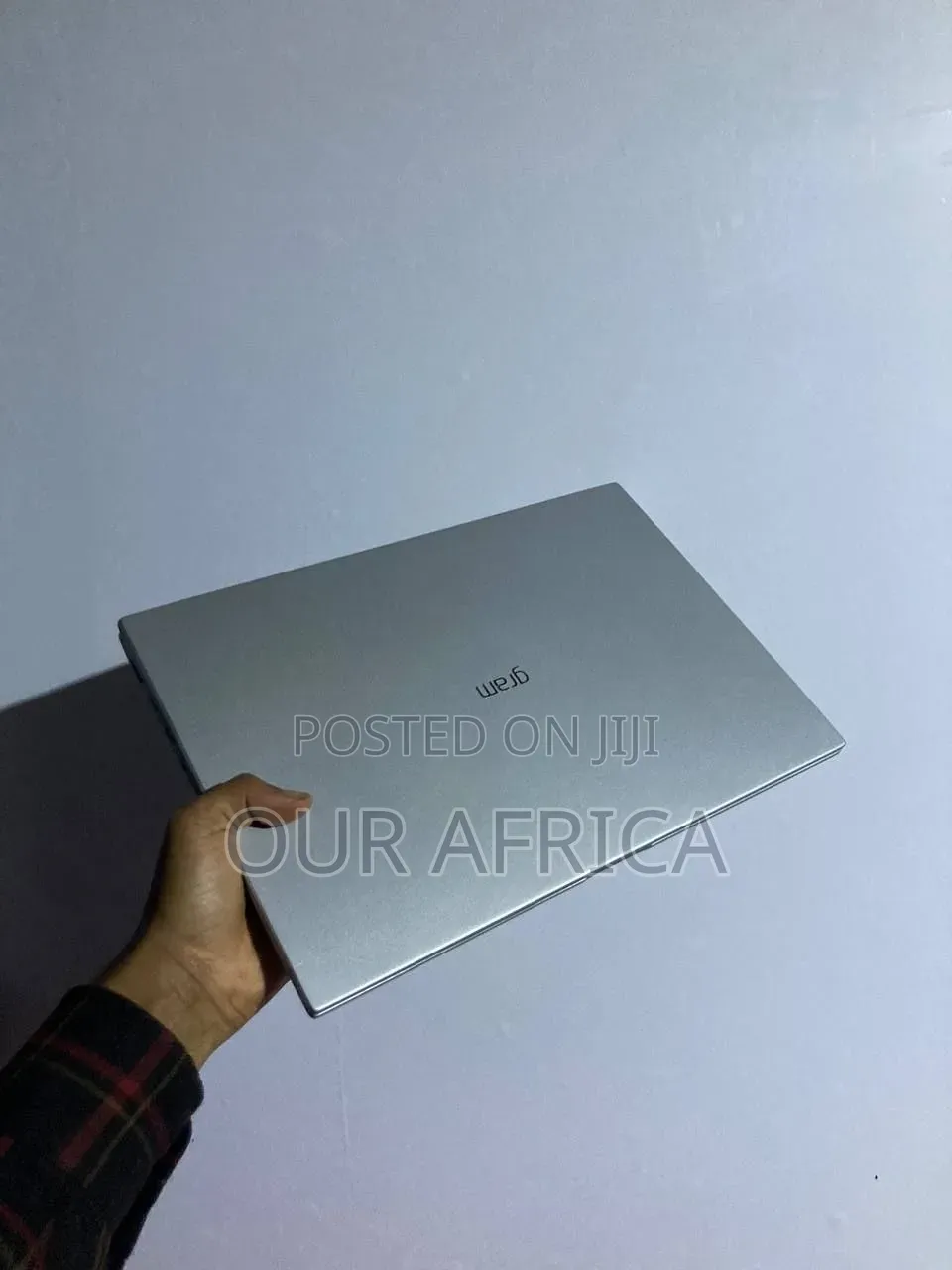 Laptop LG Gram 14 8GB Intel Core i5 SSD 512GB