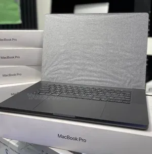 New Laptop Apple MacBook Pro 2024 M4 Max 48GB Apple M4 Max SSD 2T