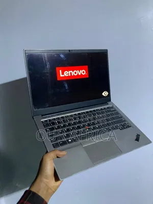 Laptop Lenovo ThinkPad E14 Gen 2 8GB Intel Core i5 SSD 512GB