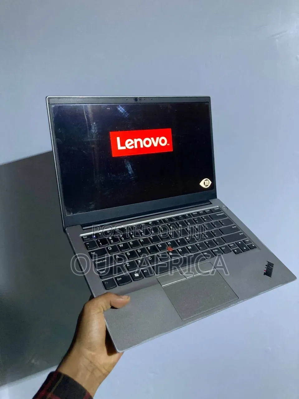 Laptop Lenovo ThinkPad E14 Gen 2 8GB Intel Core i5 SSD 512GB