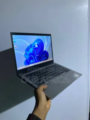 Laptop Lenovo ThinkPad E14 Gen 2 8GB Intel Core i5 SSD 512GB