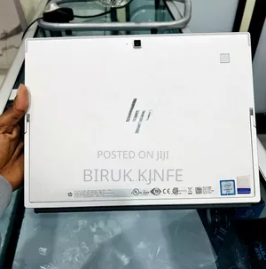 New Laptop HP Elite X2 G4 8GB Intel Core i7 SSD 256GB