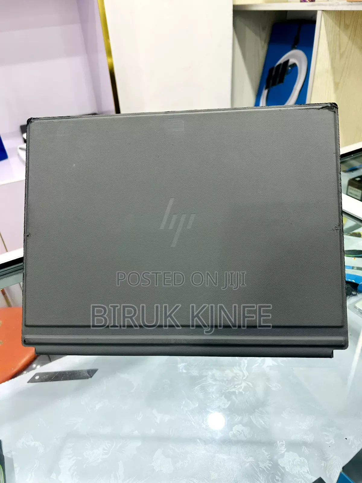 New Laptop HP Elite X2 G4 8GB Intel Core i7 SSD 256GB