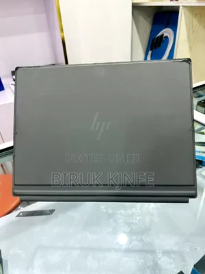 New Laptop HP Elite X2 G4 8GB Intel Core i7 SSD 256GB