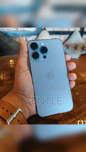 New Apple iPhone 13 Pro 128 GB Gray