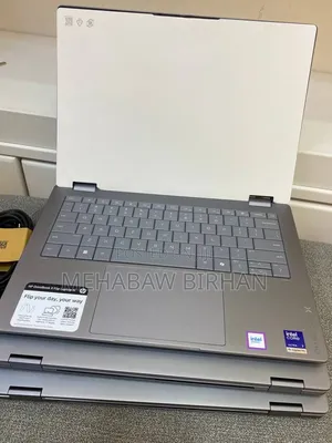New Laptop HP OmniBook Ultra Flip 16" 16GB Intel Core Ultra 7 SSD 1T