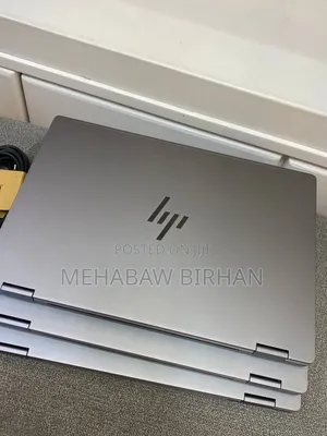 New Laptop HP OmniBook Ultra Flip 16" 16GB Intel Core Ultra 7 SSD 1T