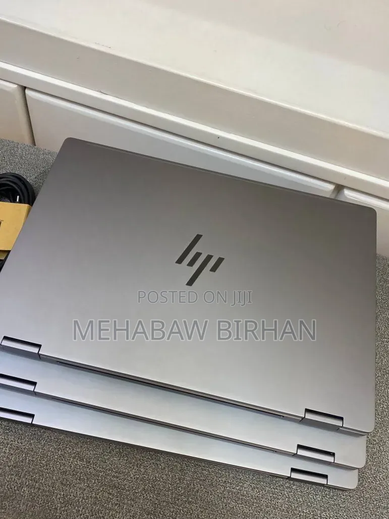 New Laptop HP OmniBook Ultra Flip 16" 16GB Intel Core Ultra 7 SSD 1T