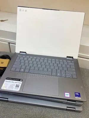 New Laptop HP OmniBook Ultra Flip 16" 16GB Intel Core Ultra 7 SSD 1T