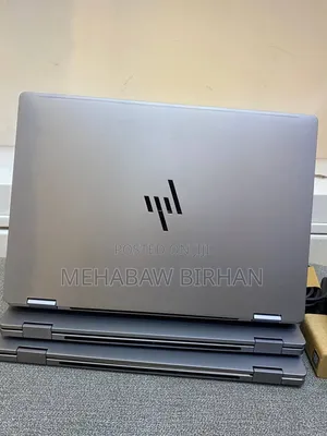 New Laptop HP OmniBook Ultra Flip 16" 16GB Intel Core Ultra 7 SSD 1T