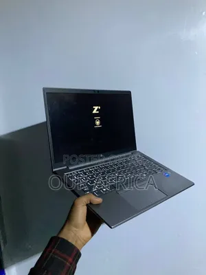 Laptop HP ZBook Studio G8 16GB Intel Core i7 SSD 512GB