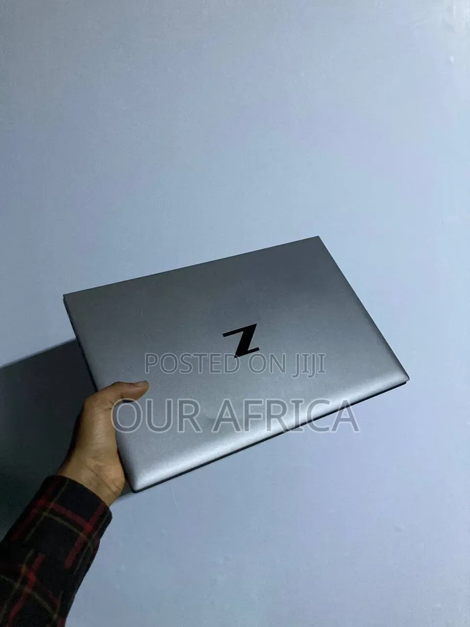 Laptop HP ZBook Studio G8 16GB Intel Core i7 SSD 512GB