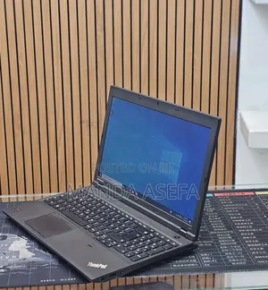 Laptop Lenovo ThinkPad L450 12GB Intel Core i5 HDD 500GB