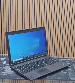 Laptop Lenovo ThinkPad L450 12GB Intel Core i5 HDD 500GB