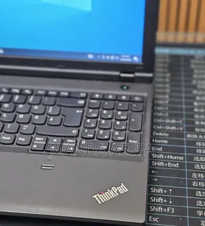 Laptop Lenovo ThinkPad L450 12GB Intel Core i5 HDD 500GB