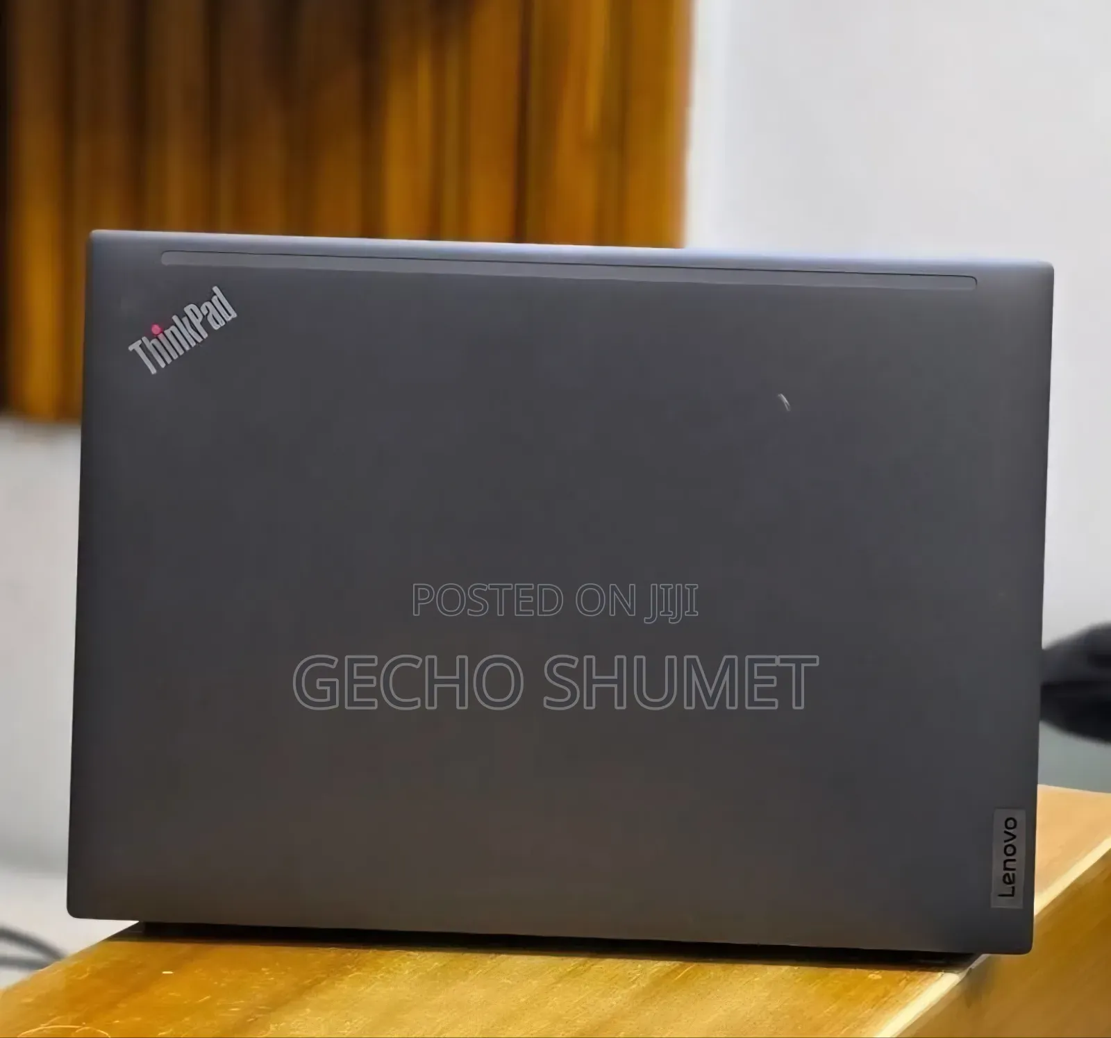 New Laptop Lenovo ThinkPad T14s Gen 2 32GB Intel Core i7 SSD 512GB