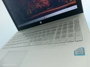 Laptop HP Pavilion 14 8GB Intel Core i7 SSD 256GB