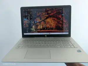 Laptop HP Pavilion 14 8GB Intel Core i7 SSD 256GB