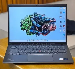 New Laptop Lenovo ThinkPad T14s Gen 2 32GB Intel Core i7 SSD 512GB