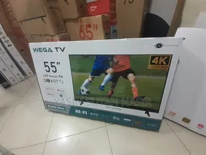 Wega Smart TV