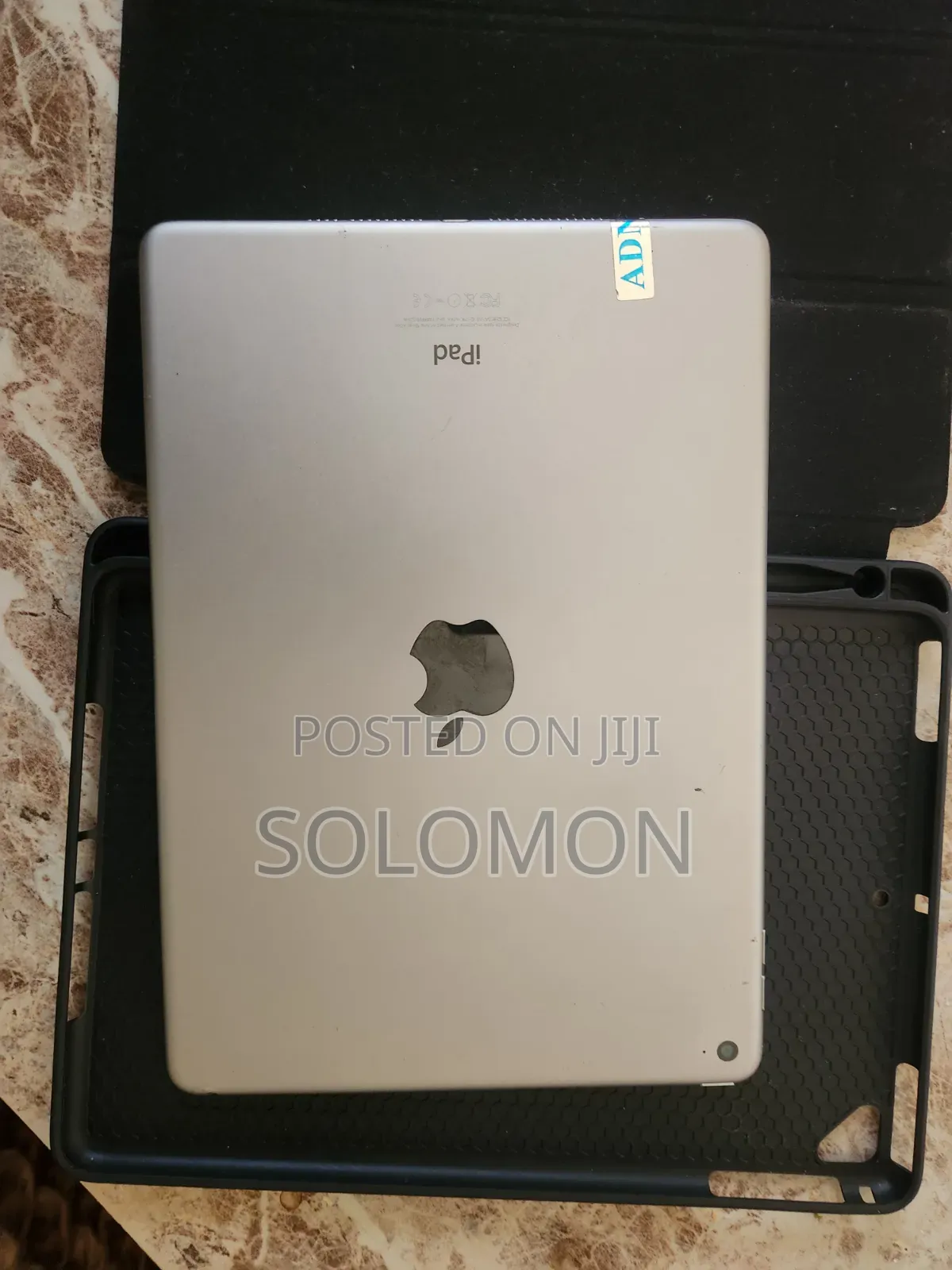 New Apple iPad Air 2 64 GB Silver