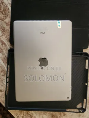 New Apple iPad Air 2 64 GB Silver