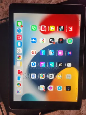 New Apple iPad Air 2 64 GB Silver