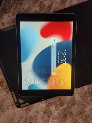 New Apple iPad Air 2 64 GB Silver