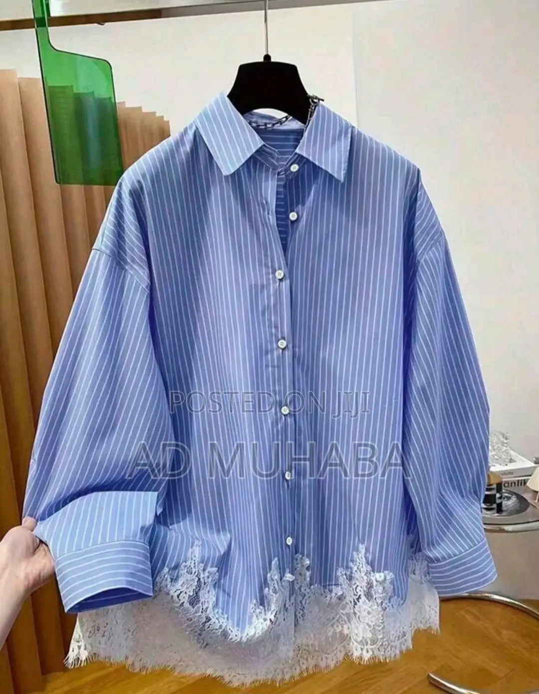 Elegant Tops for My Girlies