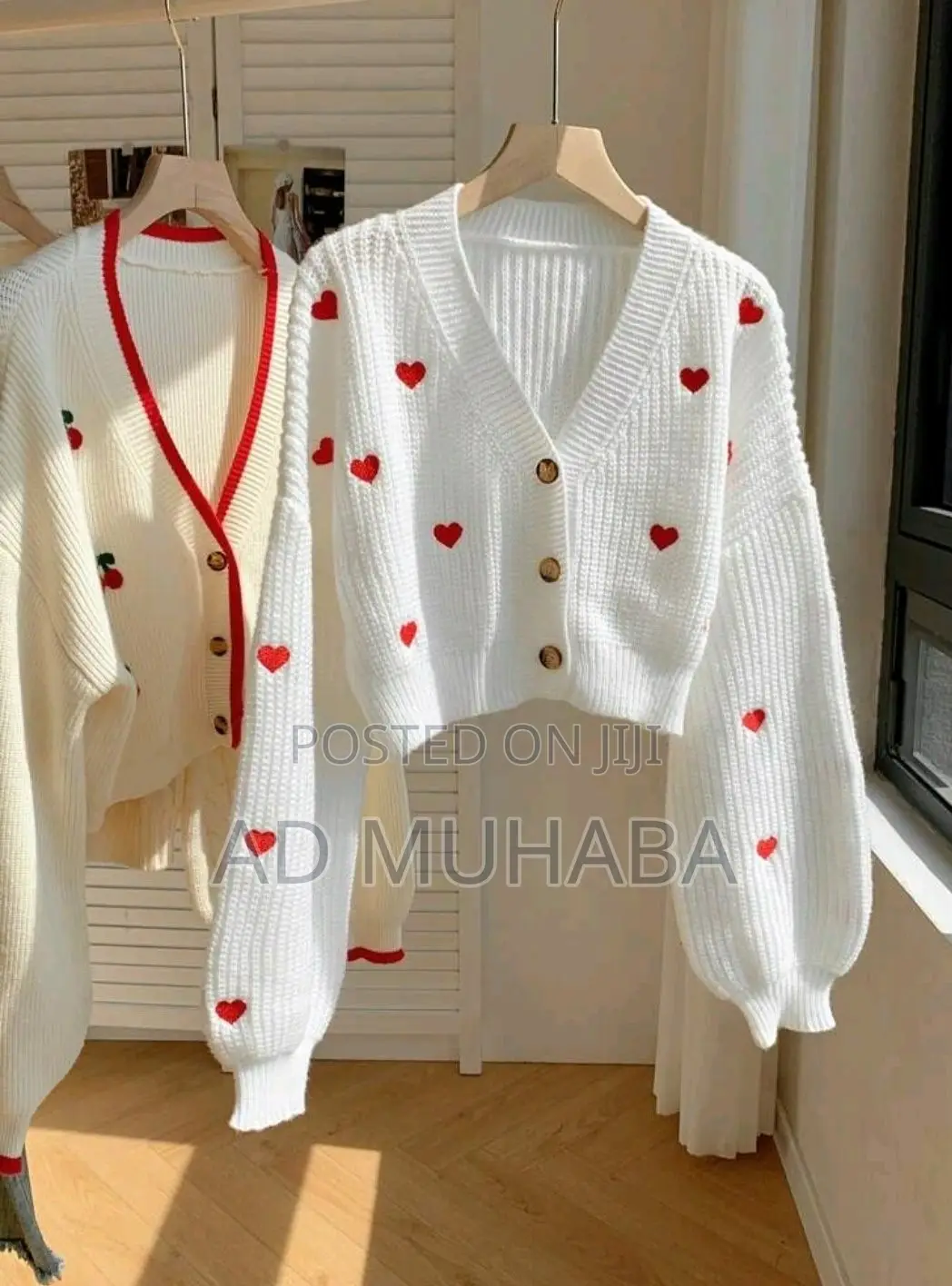 Elegant Tops for My Girlies