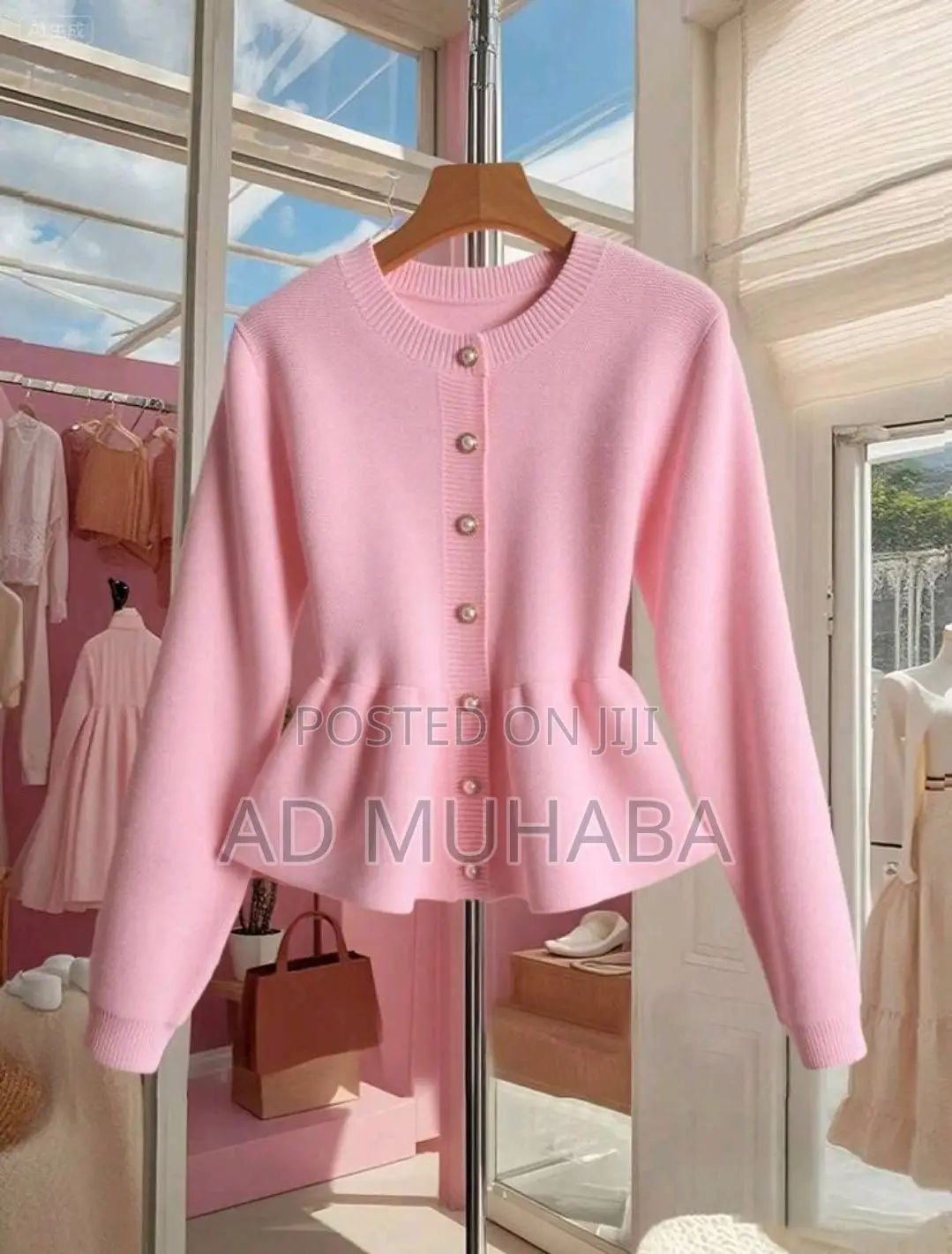 Elegant Tops for My Girlies