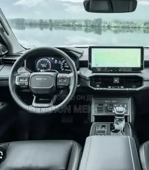 New Toyota Hilux 2026 Green