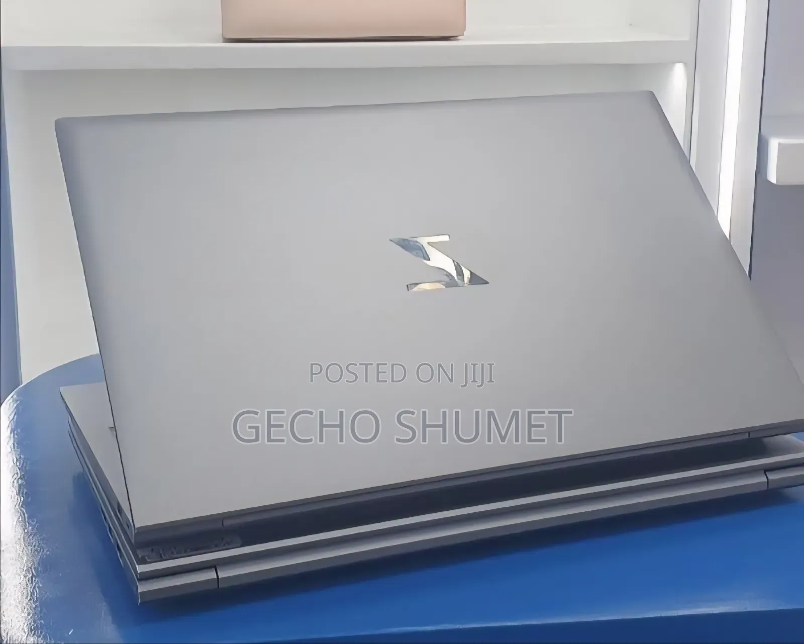 New Laptop HP ZBook Firefly G8 16GB Intel Core i7 SSD 512GB