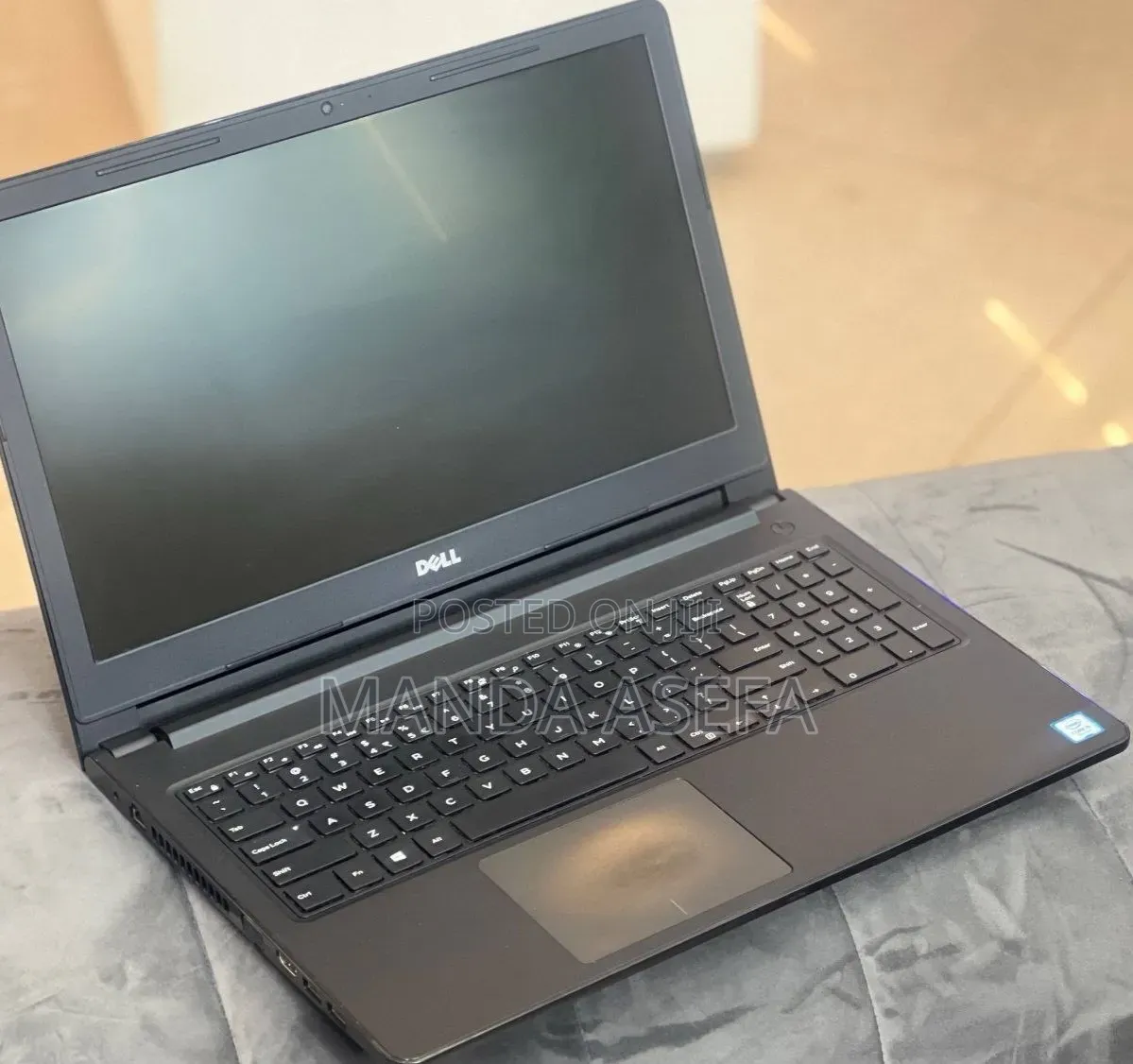 New Laptop Dell Vostro 15 5000 8GB Intel Core i5 HDD 500GB