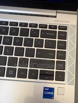 New Laptop HP EliteBook 840 G8 16GB Intel Core i7 SSD 512GB