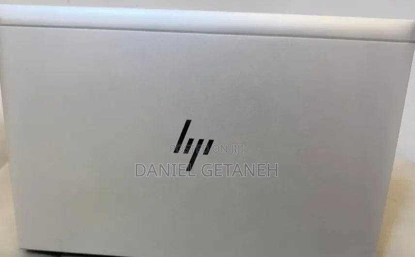 New Laptop HP EliteBook 840 G8 16GB Intel Core i7 SSD 512GB