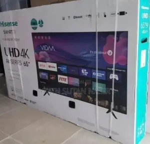 Hasense Smart TV