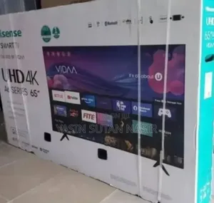 Hasense Smart TV