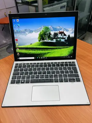 New Laptop HP Elite x2 1013 G4 8GB Intel Core i7 SSD 256GB