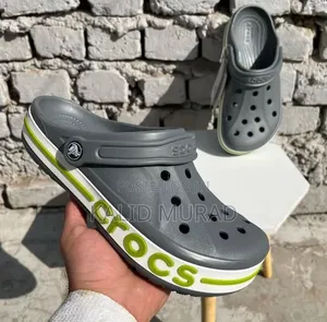 Origional Iconic Crocs