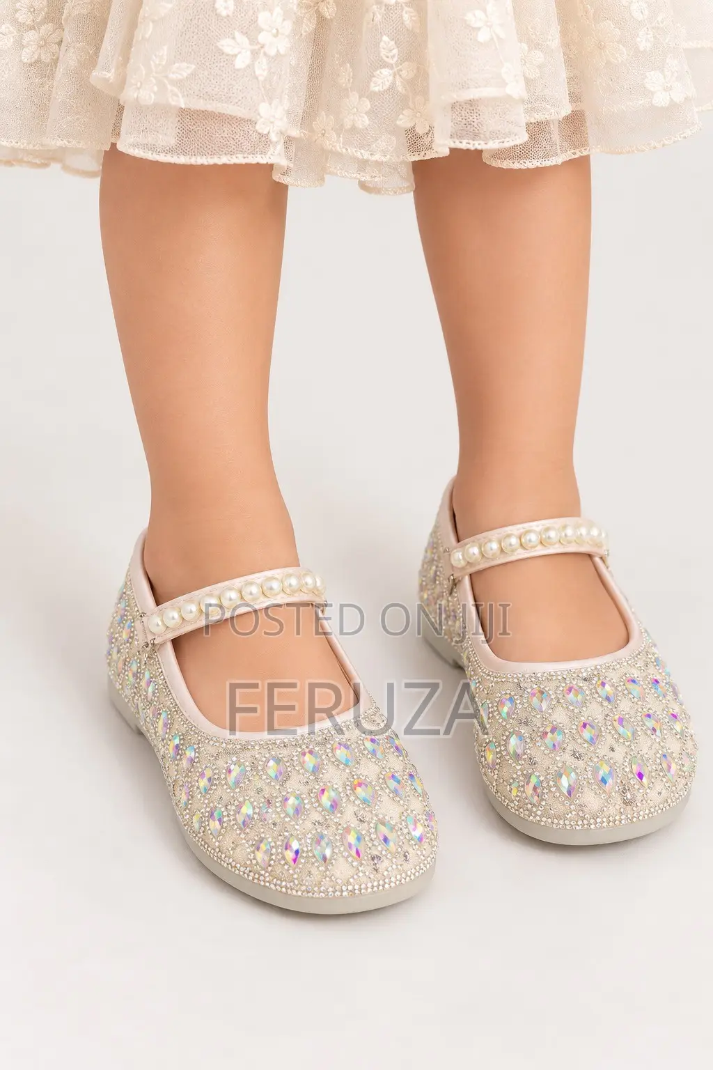 Girls Shoes