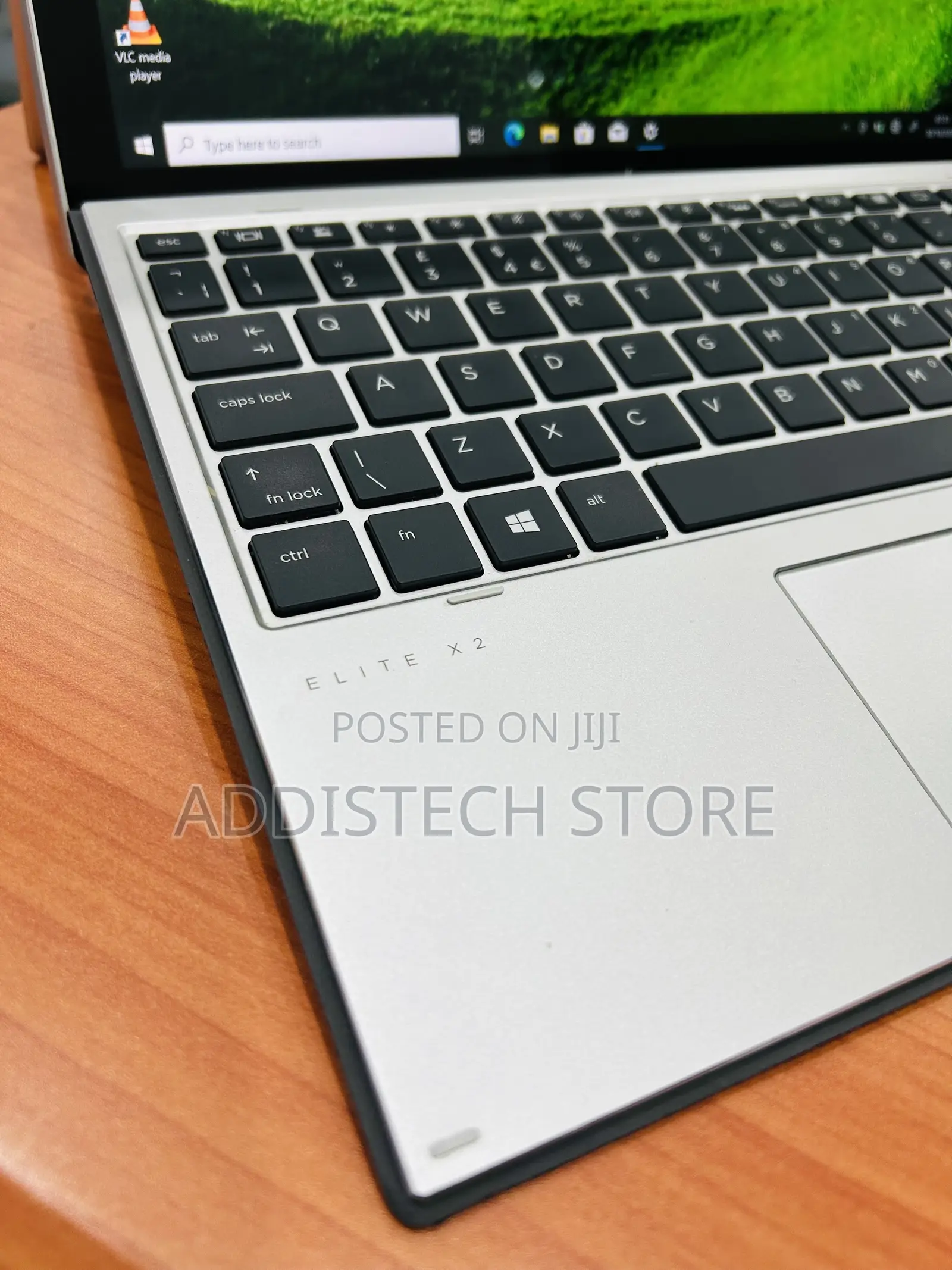 New Laptop HP Elite x2 1013 G4 8GB Intel Core i7 SSD 256GB