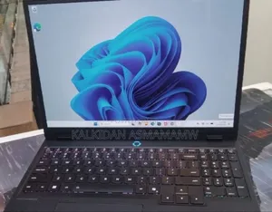 New Laptop Lenovo Legion 5 32GB Intel Core Ultra 7 SSD 1T