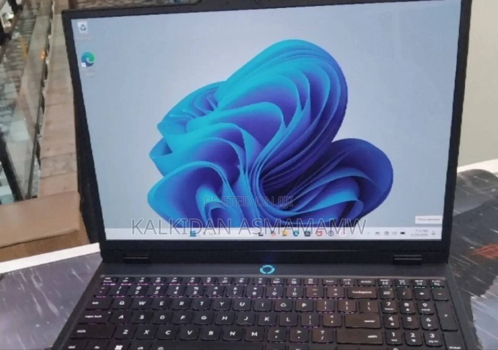 New Laptop Lenovo Legion 5 32GB Intel Core Ultra 7 SSD 1T