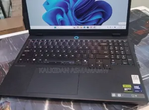 New Laptop Lenovo Legion 5 32GB Intel Core Ultra 7 SSD 1T