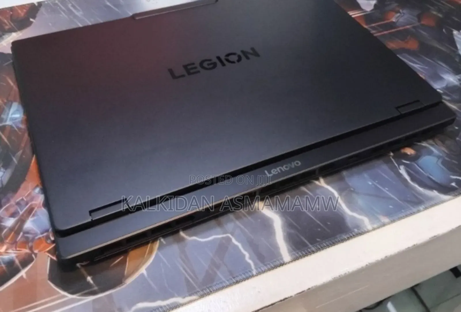 New Laptop Lenovo Legion 5 32GB Intel Core Ultra 7 SSD 1T