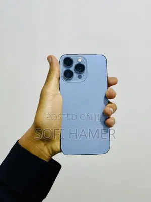 Apple iPhone 13 Pro 128 GB Blue